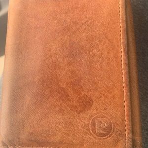 Pierre Cardin wallet